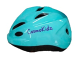 Шлем COSMOKIDZ Crispy XS (48-51см), мятный