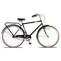 Велосипед Galant Amsterdam 100, 28, синий, 18